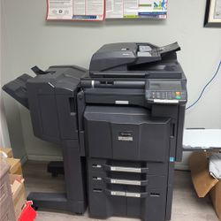 Printer Hub