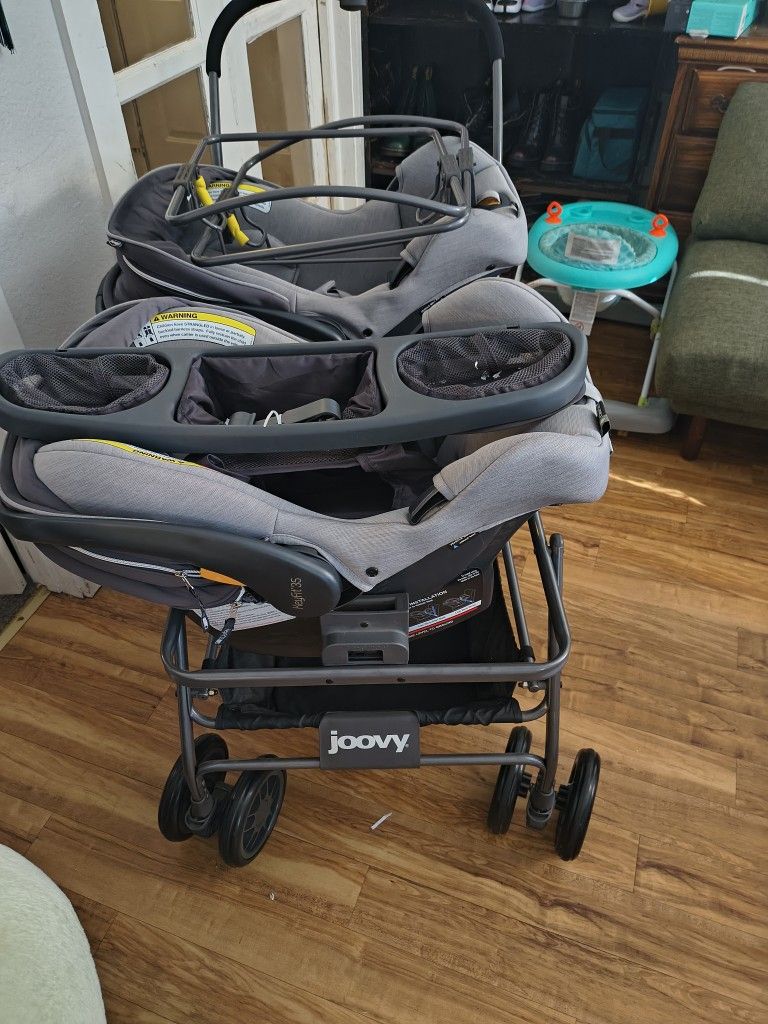 Stroller Carseat