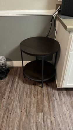 Side Table