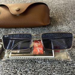 Ray Ban EMY BIO-BASED 