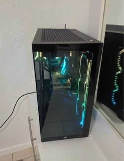 PC Gaming