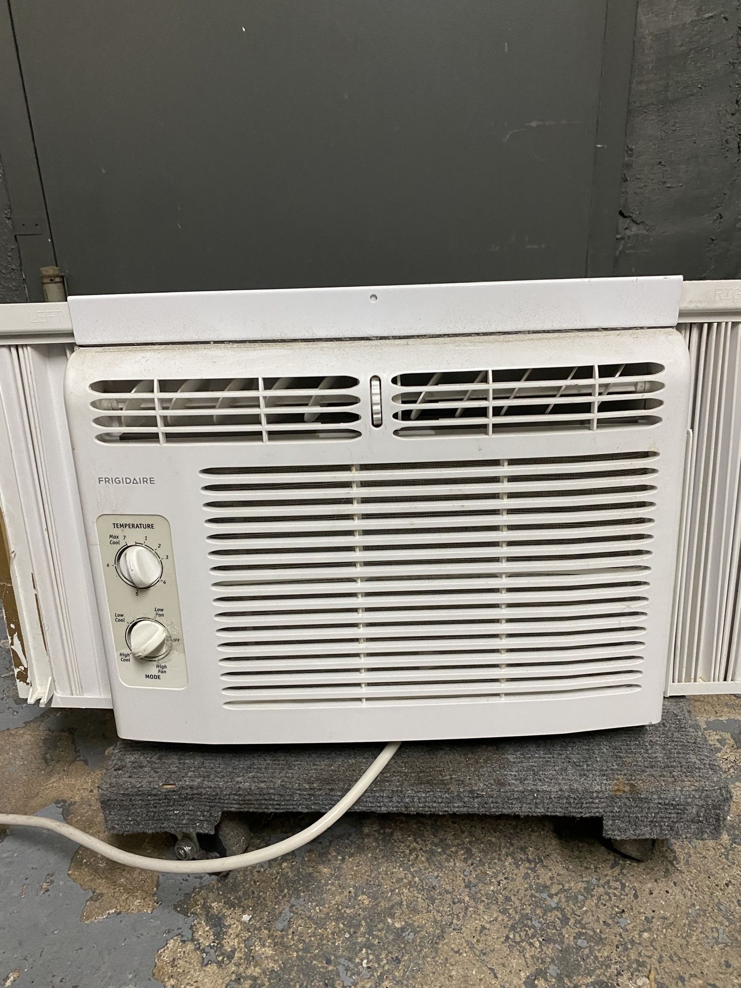 Ac Unit 5000BTU