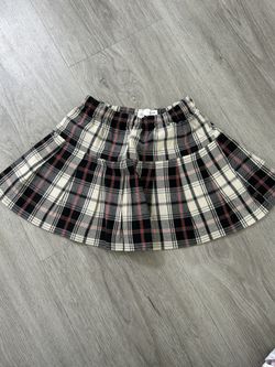 Zara toddlers kids skirt