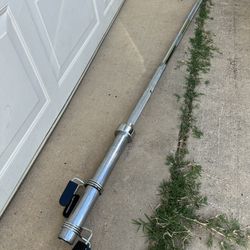 Top Fitness Barbell 45 Lbs