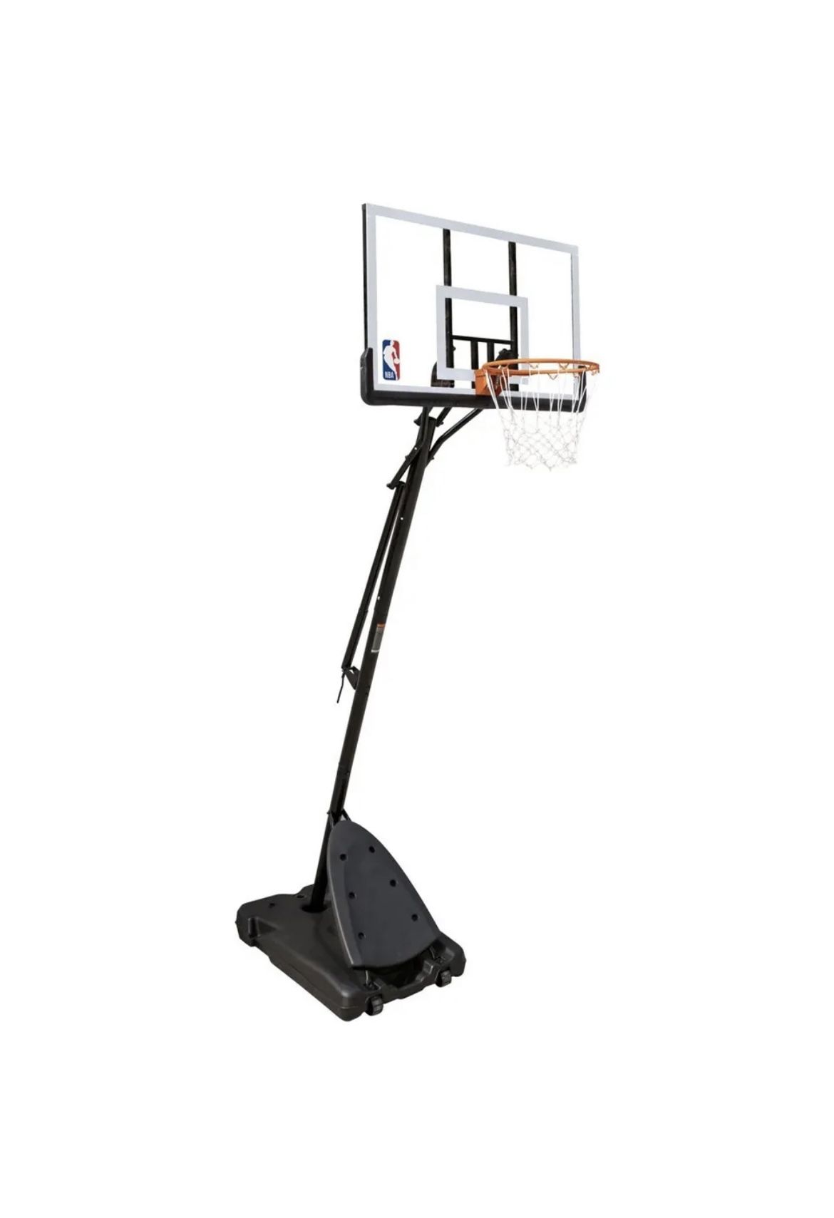 Portable Basketball