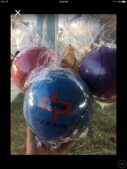 Tetherballs $12 each