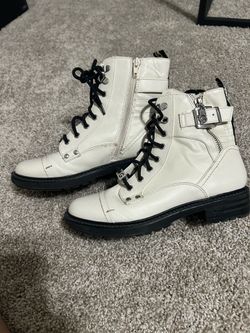 Guess By G Boots