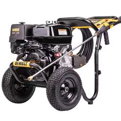 Pressure Washer 4400 PSI 4.0 GPM