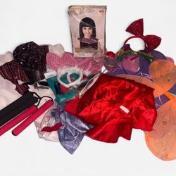 Children’s Halloween bundle