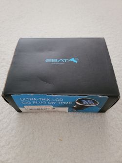 TPMS ET-710AE