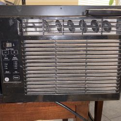GE AC Unit
