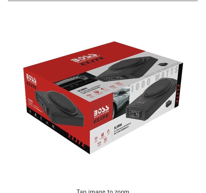 Car Audio 