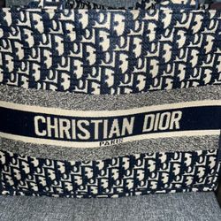 Christian Dior Bag 