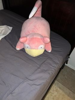 Slowpoke 24' Plush