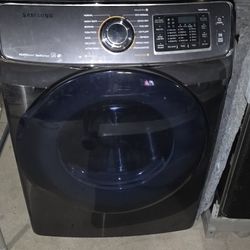Samsung Gas Dryer