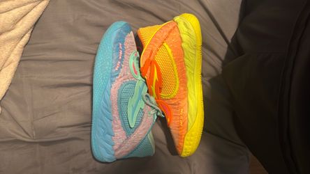 PUMA x RICK AND MORTY MB .05 (No Box) (Size 12)