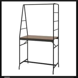 Ikea Table With Storage Ladder