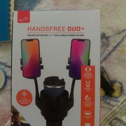 HandsFree DuO