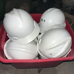 Hard Hats