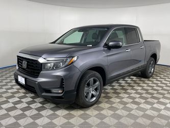 2022 Honda Ridgeline