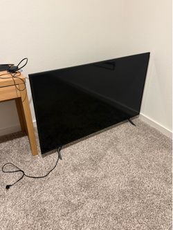 Samsung 58” Uhd 4k Tv