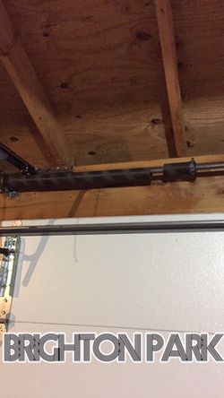 Garage Door Torsion Springs