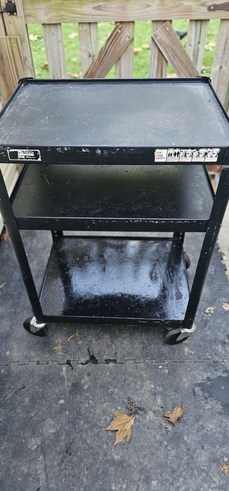 Av Cart Pix Mobile Pm Series