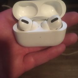AirPod Pro 