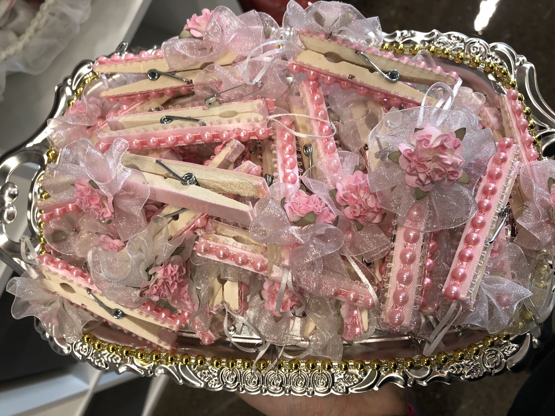 Party Favors