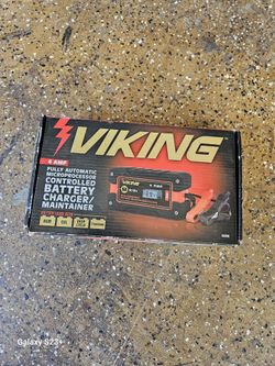 Battery Charger