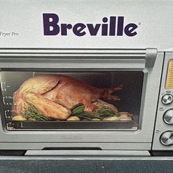 Breville 13 In 1 Smart Oven pro 