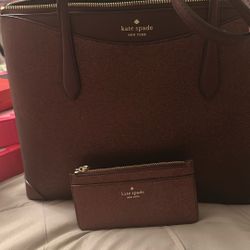 Kate Spade Purse