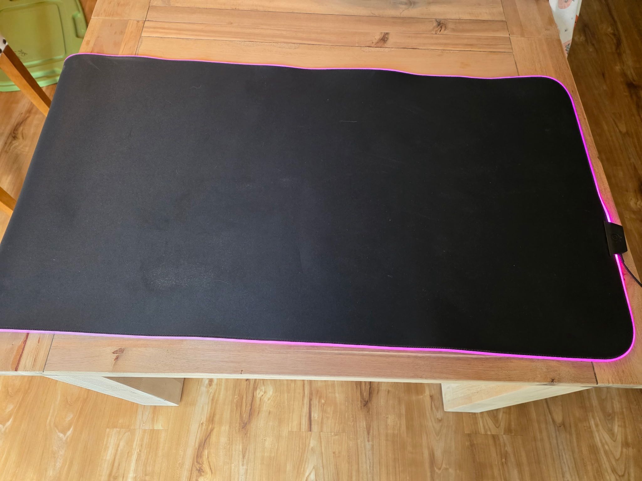 SteelSeries Gaming Desk Mat