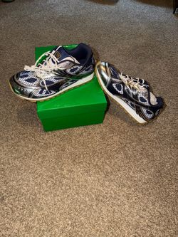 B o t t e g a Orbit Sneakers size 11 to 11.5