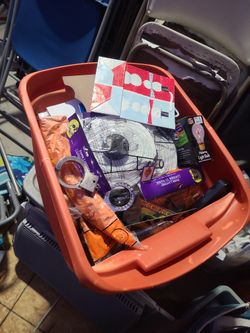 Halloween Stuff