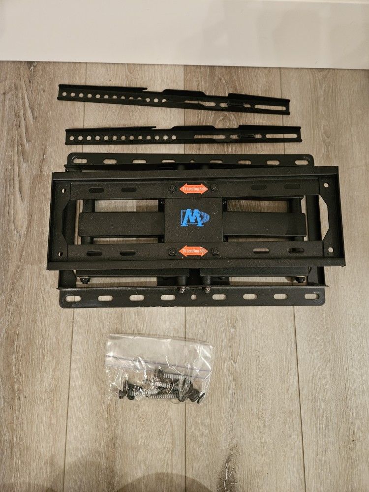 TV Mount W/Hardware