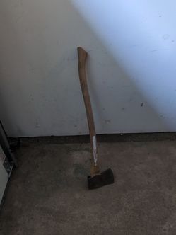 COUNCIL TOOL 3.5 lb Jersey Axe