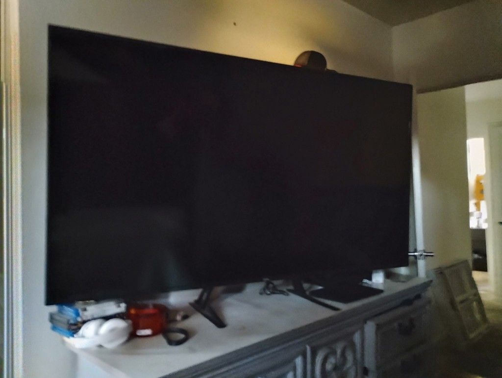 Roku Tv