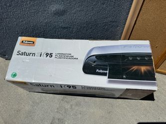 Laminator