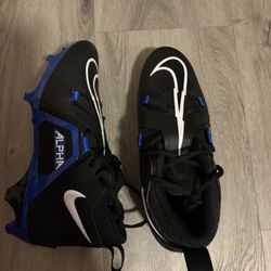 Nike Cleats