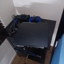 Videos Games , And Movies , Console 