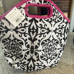 Lunch Tote NWT 