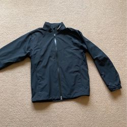 Nike size small storm fit jacket