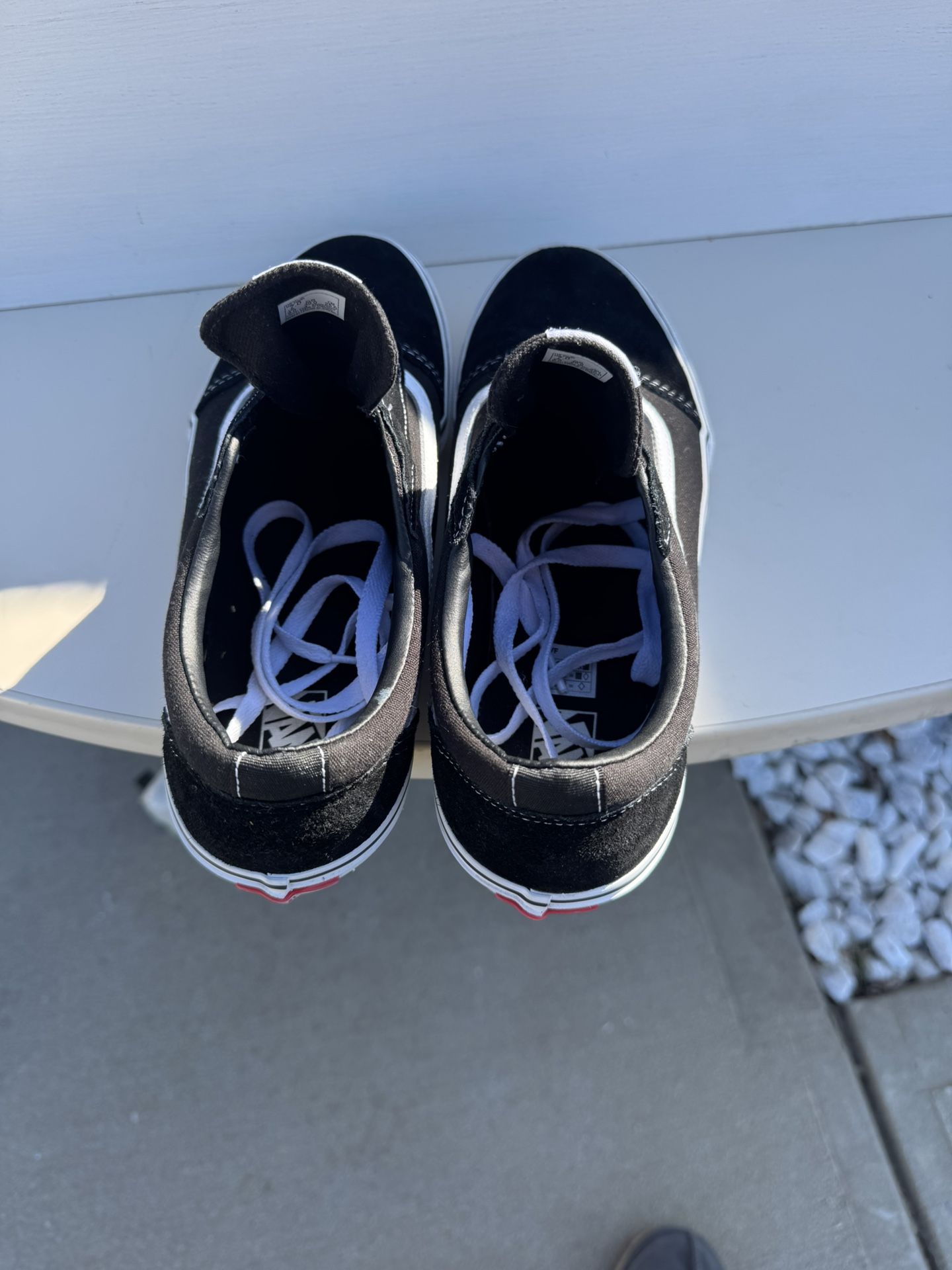 Vans