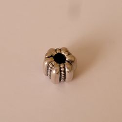 Pandora Clip Spacer Charm