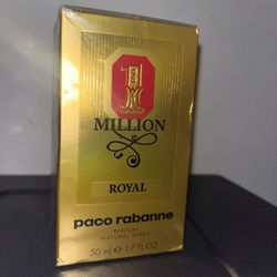 Paco Rabanne 1 Million Royal – 50ml