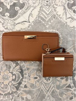 Nine West Wallet and Card Holder