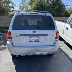2007 Ford Explorer