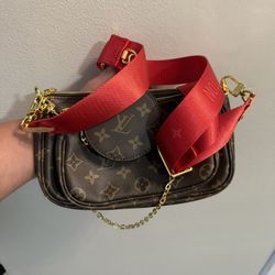 Women’s Accessories Bag New