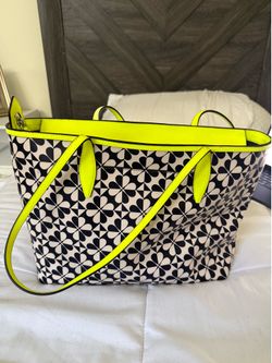 Kate Spade tote